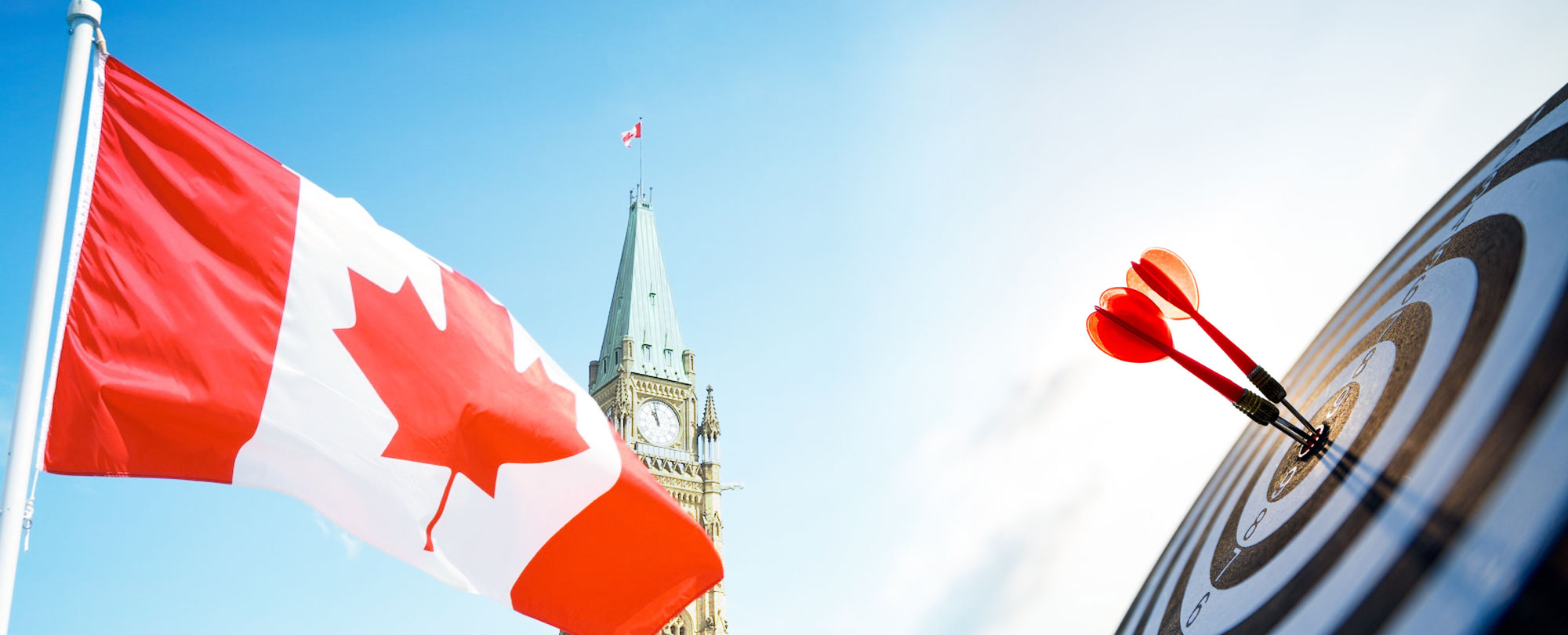 Global Edge Vision & Mission